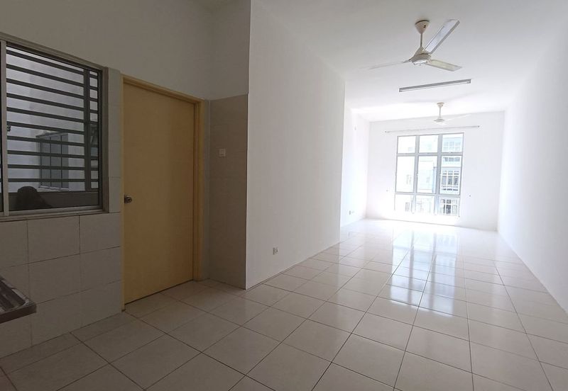 CASA RESIDENCES, CHEMOR