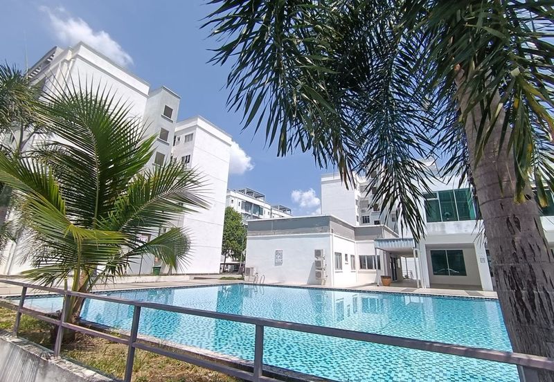 CASA RESIDENCES, CHEMOR