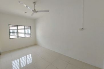 Taman Pengkalan Precinct 18