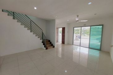 Taman Pengkalan Precinct 18