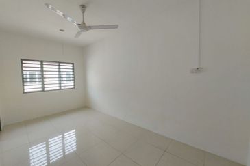 Taman Pengkalan Precinct 18