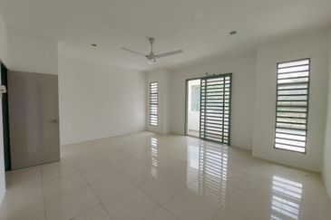 Taman Pengkalan Precinct 18