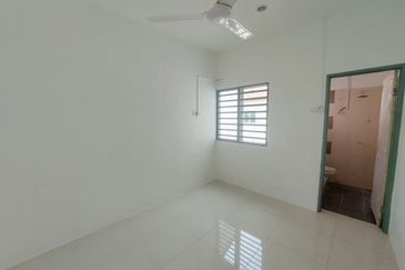 Taman Pengkalan Precinct 18