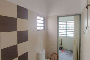 Taman Pengkalan Precinct 18