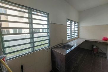 Taman Pengkalan Precinct 18