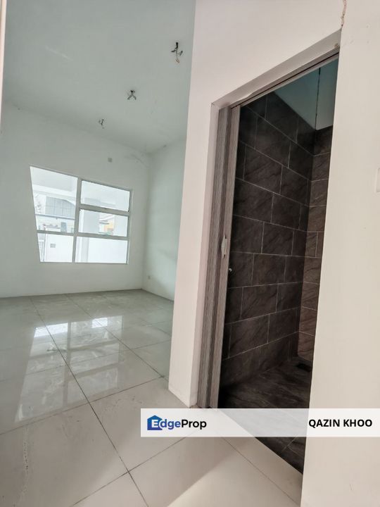 Tasek Avenue Single Storey Terrace House Corner Lot, Perak, Tasek