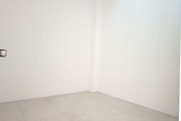 Tasek Avenue Single Storey Terrace House Corner Lot