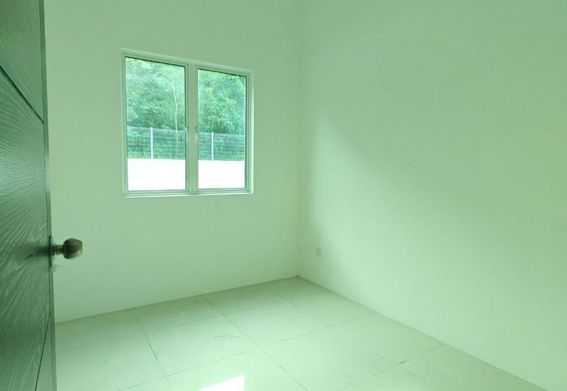 Tasek Avenue Single Storey Terrace House Corner Lot