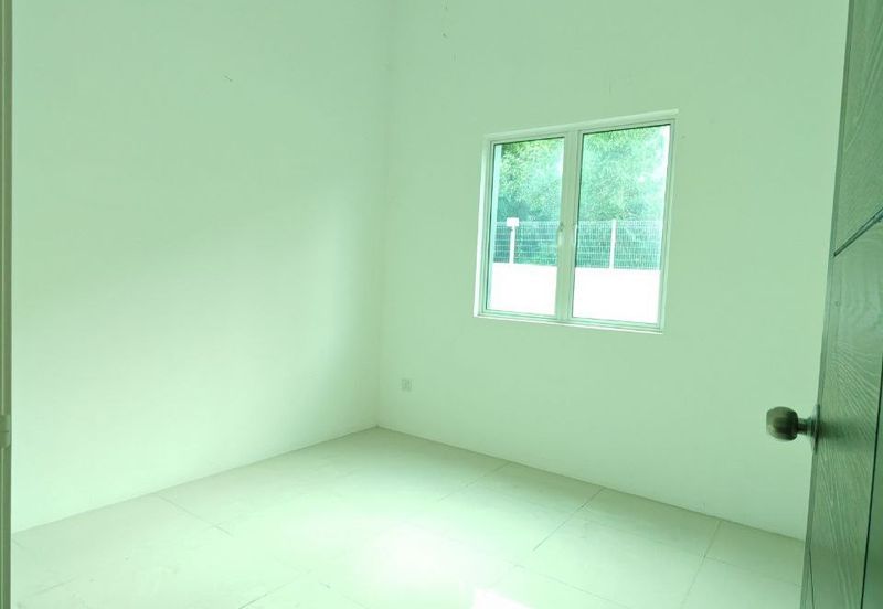 Tasek Avenue Single Storey Terrace House Corner Lot