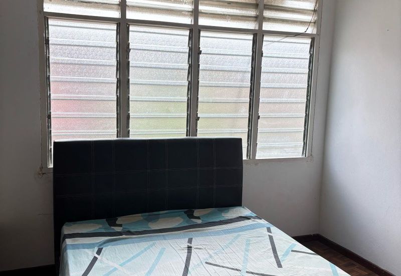 Bercham Double Storey Terrace House