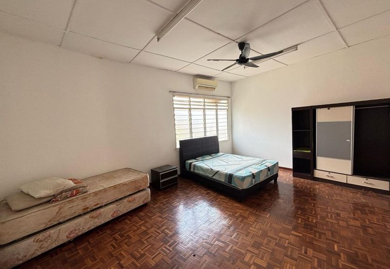 Bercham Double Storey Terrace House