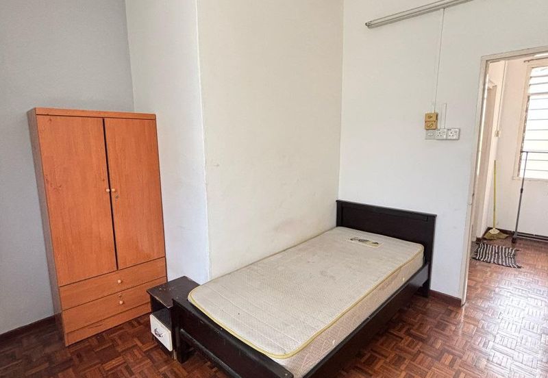 Bercham Double Storey Terrace House