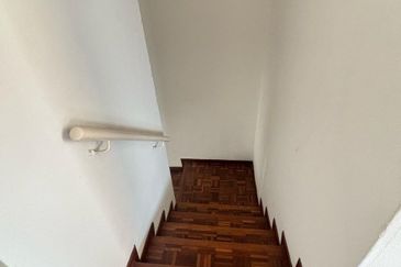 Bercham Double Storey Terrace House