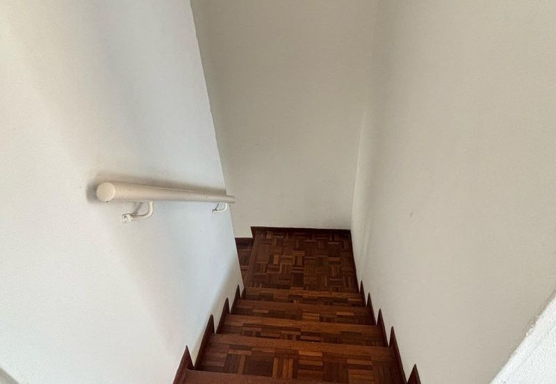 Bercham Double Storey Terrace House