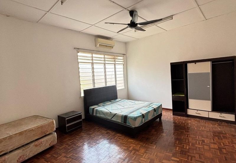 Bercham Double Storey Terrace House