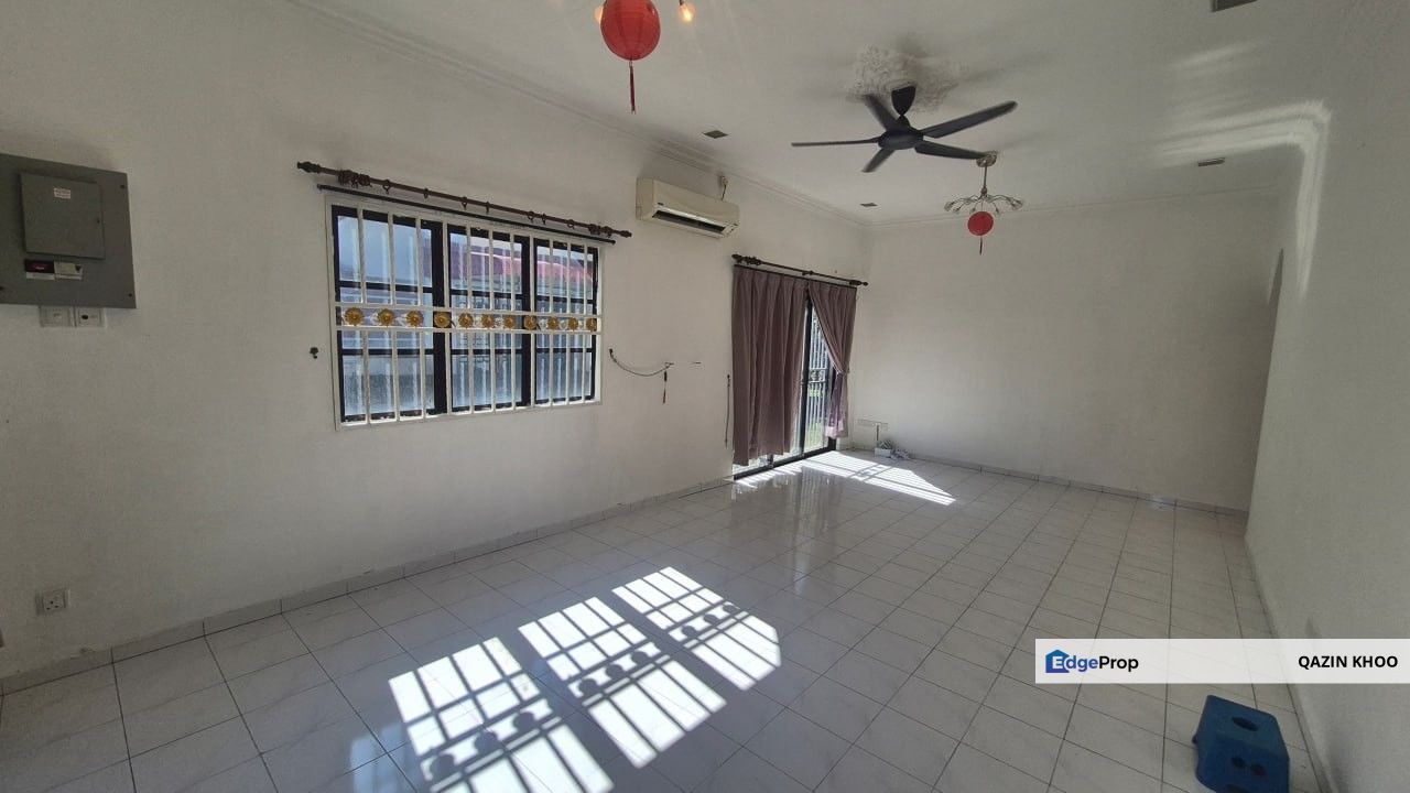 Tambun Sunway City Single Storey Bungalow, Perak, Ipoh