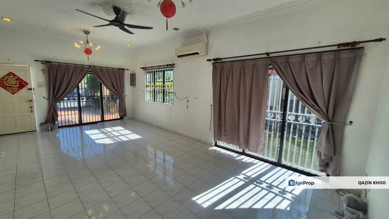 Tambun Sunway City Single Storey Bungalow, Perak, Ipoh