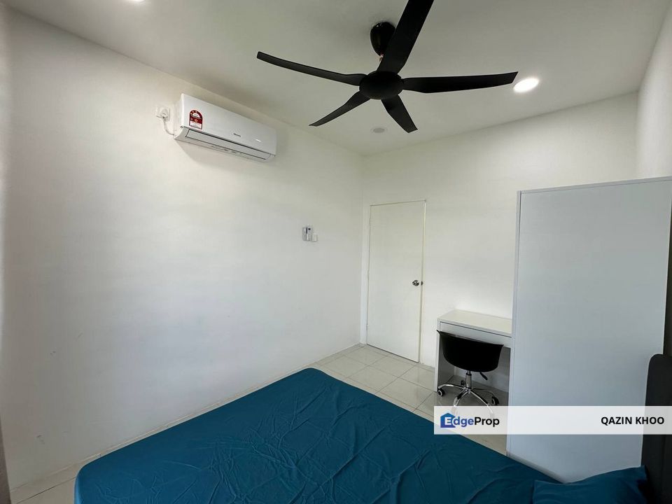 Ipoh Town The Anderson Condominium, Perak, Ipoh