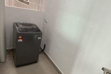 Residensi Kepayang (PRIMA Kepayang)