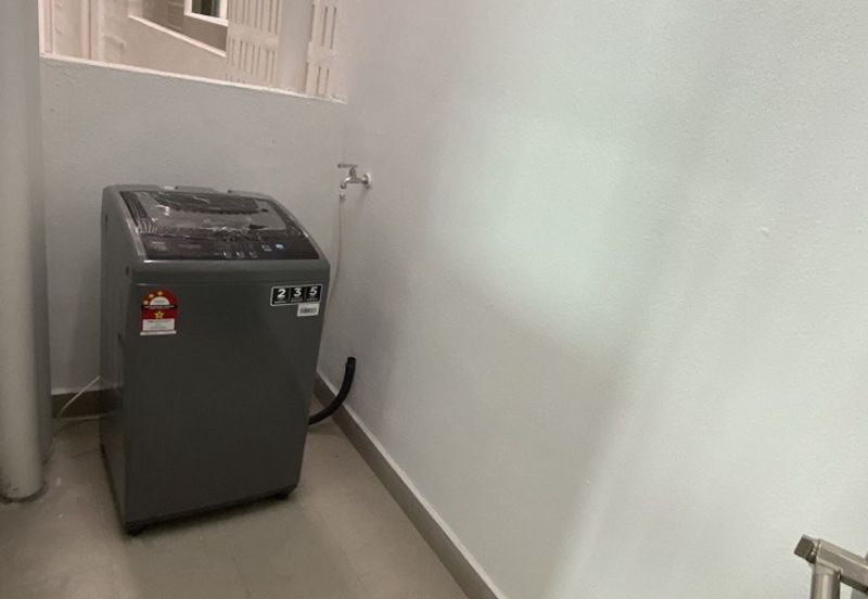 Residensi Kepayang (PRIMA Kepayang)