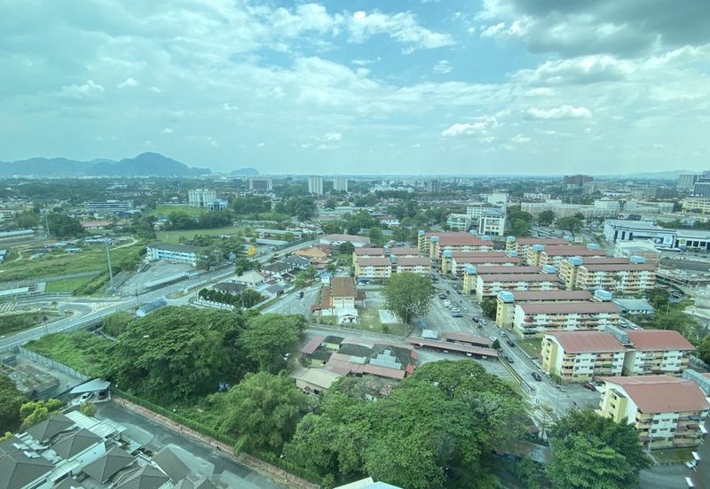 Residensi Kepayang (PRIMA Kepayang)