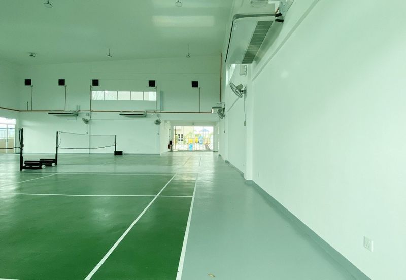 Residensi Kepayang (PRIMA Kepayang)