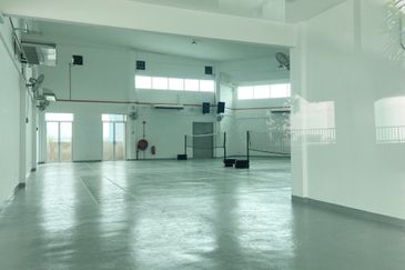 Residensi Kepayang (PRIMA Kepayang)