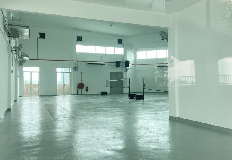 Residensi Kepayang (PRIMA Kepayang)