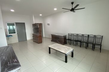 Residensi Kepayang (PRIMA Kepayang)