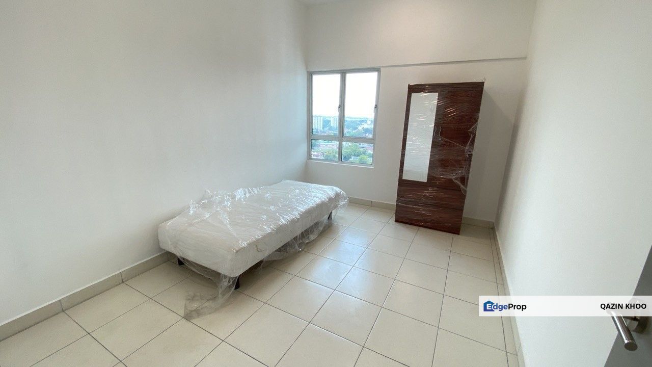 Fair Park Residensi Fair Park Apartment, Perak, Ipoh