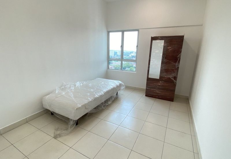 Residensi Kepayang (PRIMA Kepayang)