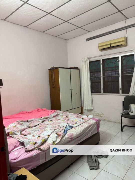 Single Storey Semi-D Kanthan Chemor Perak, Perak, Chemor