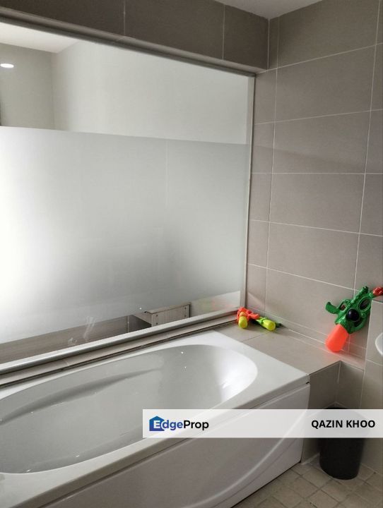 The Haven Lake Side Condominiums, Perak, Ipoh