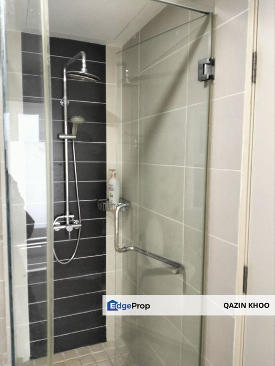 The Haven Lake Side Condominiums, Perak, Ipoh