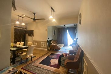 Residensi PR1MA Meru