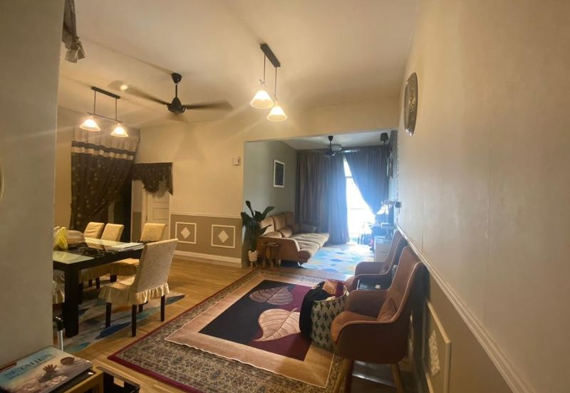 Residensi PR1MA Meru