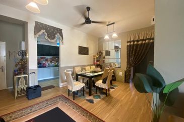 Residensi PR1MA Meru