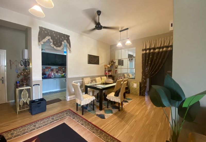 Residensi PR1MA Meru