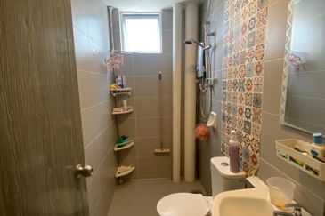 Residensi PR1MA Meru