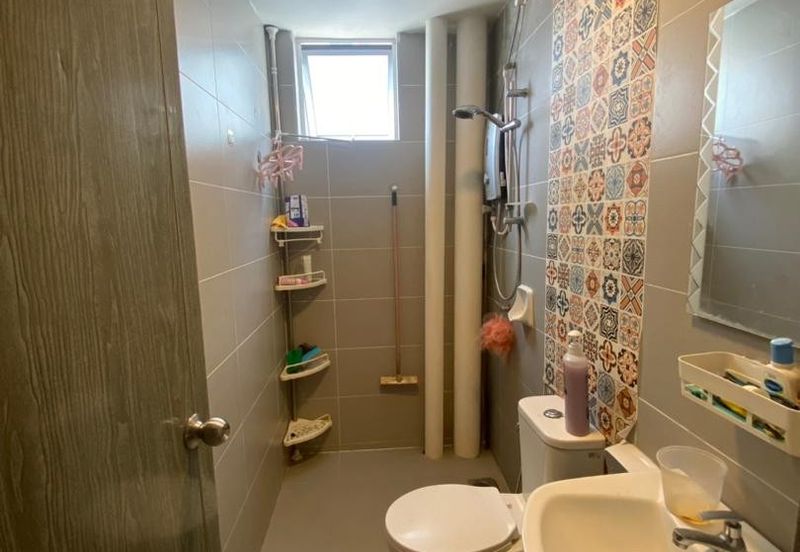 Residensi PR1MA Meru