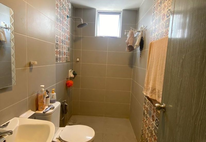 Residensi PR1MA Meru