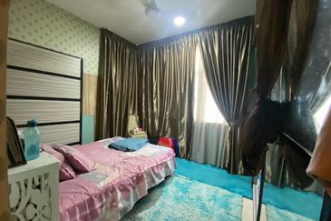 Residensi PR1MA Meru