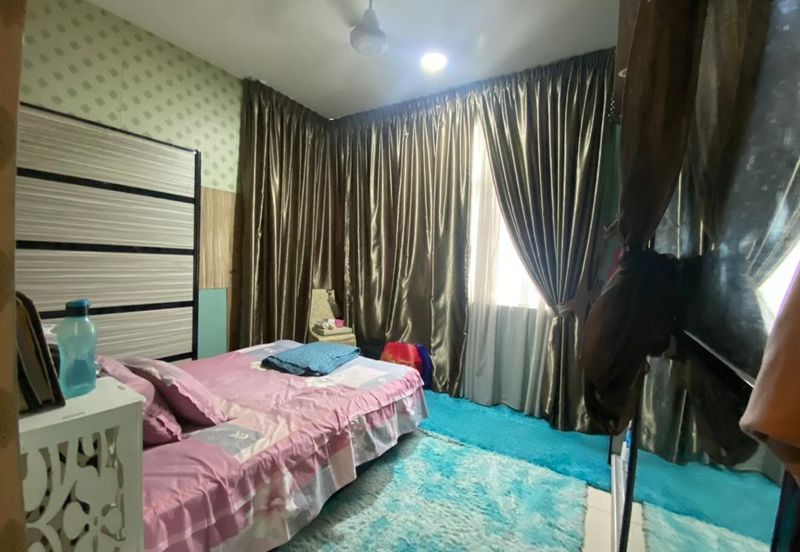 Residensi PR1MA Meru