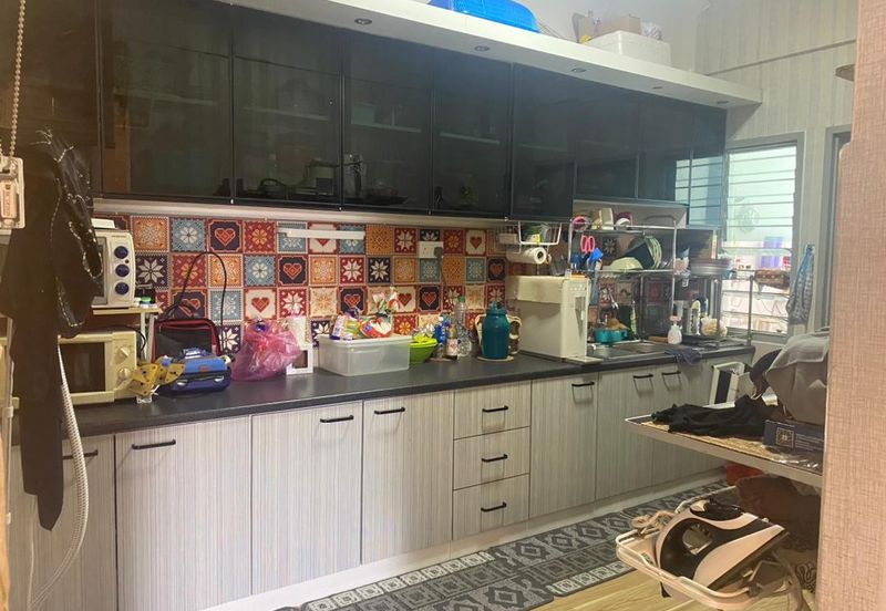 Residensi PR1MA Meru