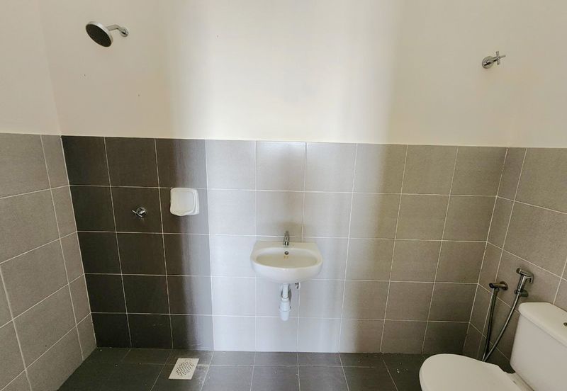 Taman Kinding Flora Single Storey Terrace House