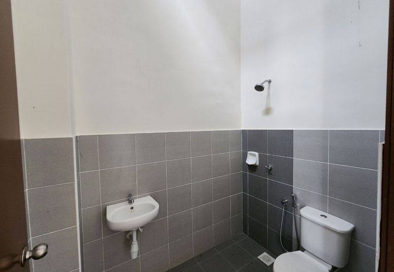 Taman Kinding Flora Single Storey Terrace House