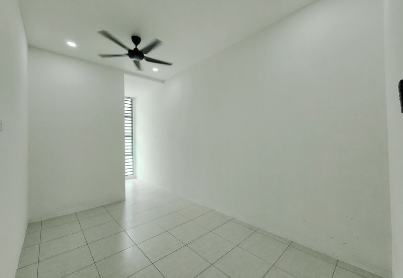 Taman Klebang Mutiara Double Storey Terrace House