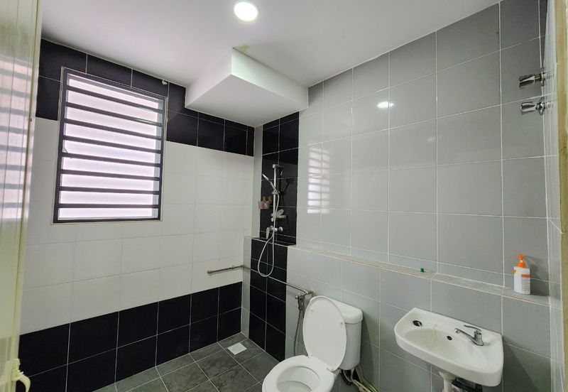 Taman Klebang Mutiara Double Storey Terrace House