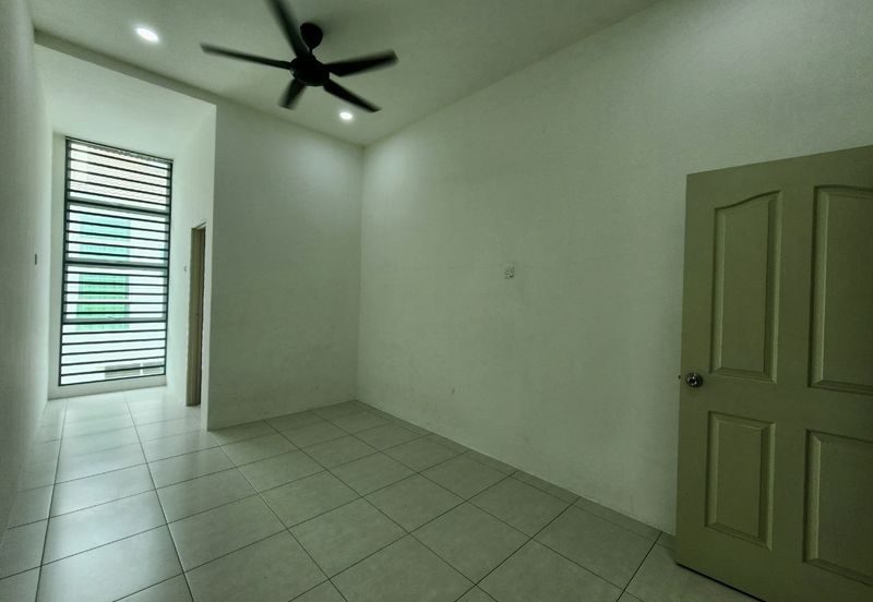 Taman Klebang Mutiara Double Storey Terrace House