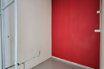 Pengkalan Station 18